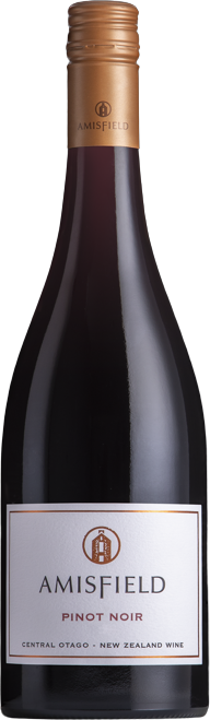 Amisfield Pinot Noir 2022